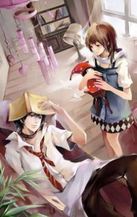 霸道學妹狠浪漫