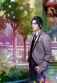 校花爱上眼镜妹
