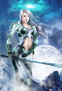 七夜孽宠:魔帝,来硬的!