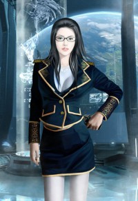 冷血女魔和她的帝王男寵:妖臨天下