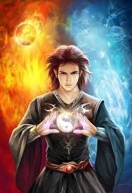 万古魔尊