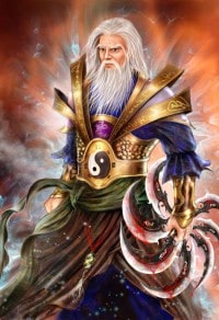 火影之水中無月