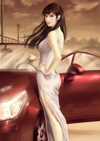 緋月似血 (女穿男)