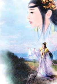 我就是大佬们死了的白月光